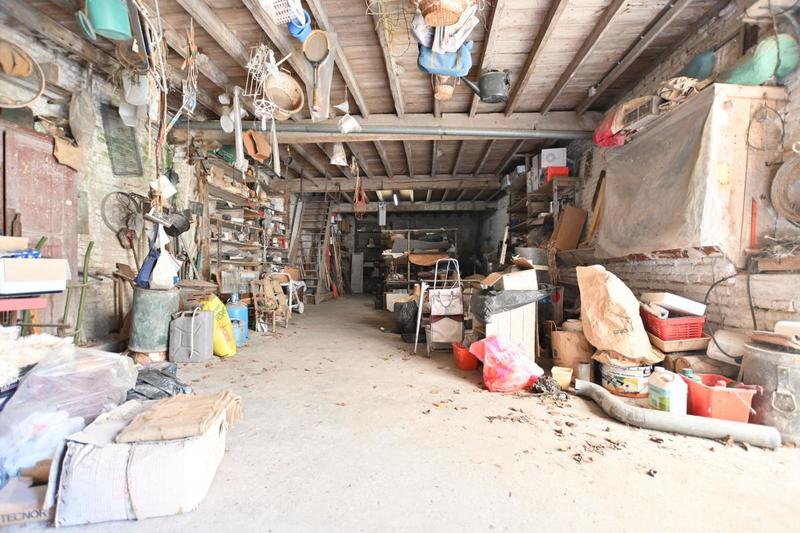 Maison - 175 m² - 7 pièces