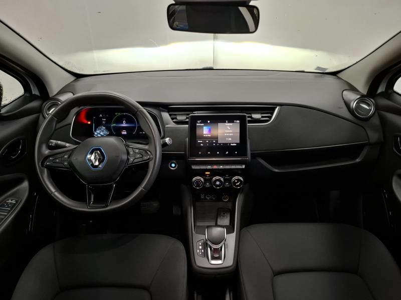 Renault Zoe R110 Achat Intégral Life
