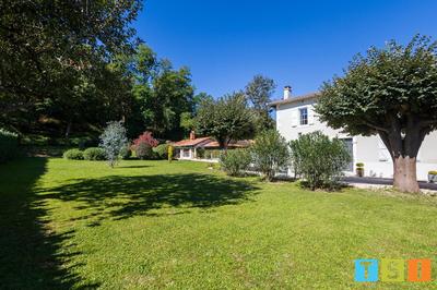 Maison - 122 m² - 5 pièces