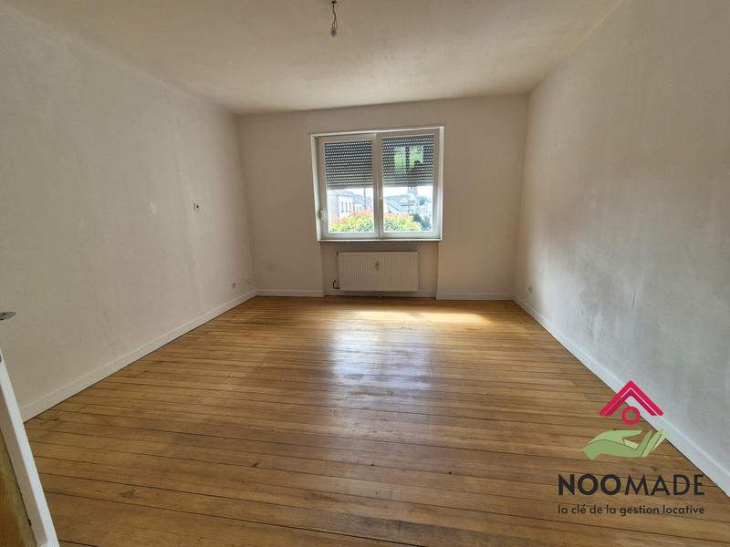 Appartement - 40 m² - 1 pièce