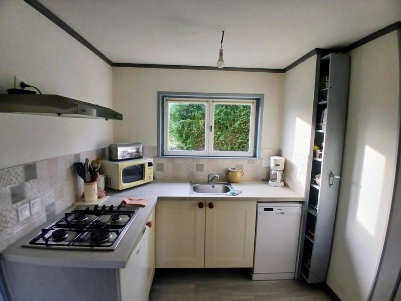 Maison de campagne - 32 m² - 2 pièces