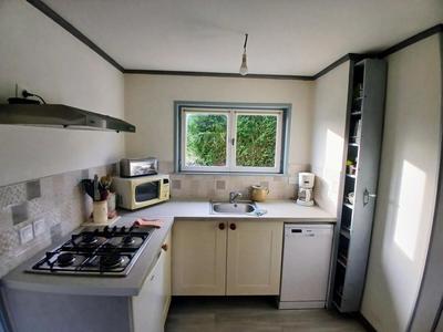 Maison de campagne - 32 m² - 2 pièces