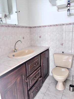 Appartement - 31 m² - 2 pièces