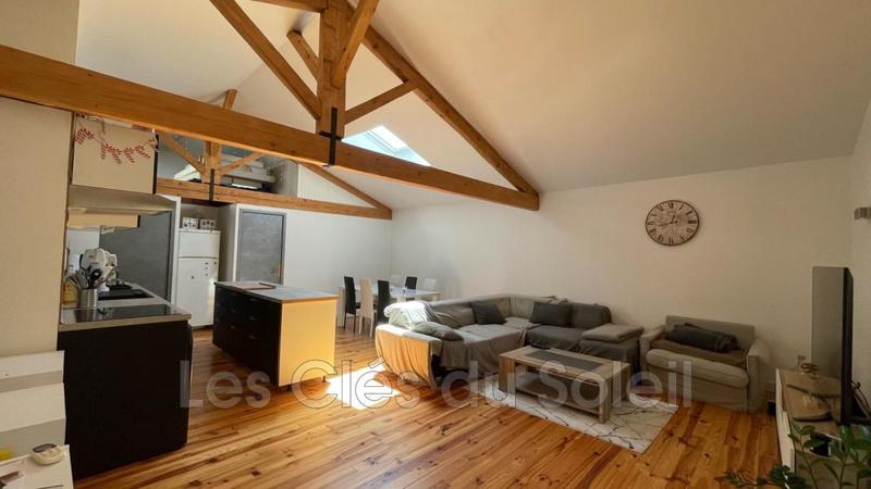 Appartement - 84 m²
