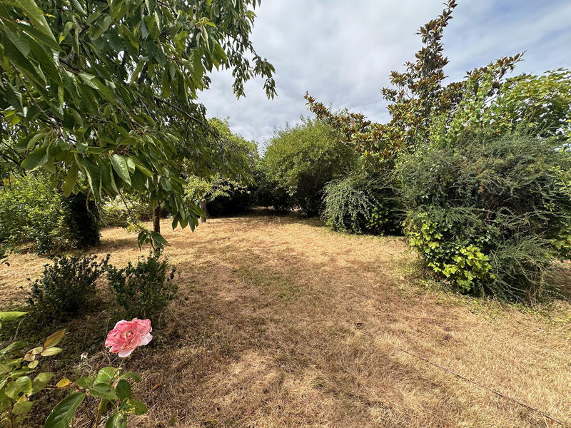 Maison - 134 m² - 5 pièces