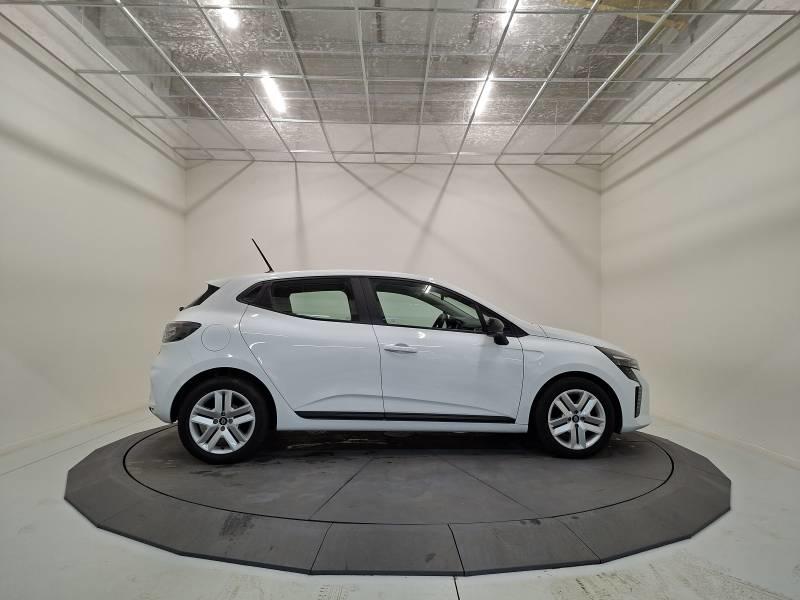 Renault Clio TCe 90 Evolution