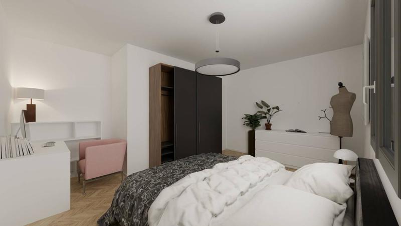 Maison - 99 m² - 4 pièces