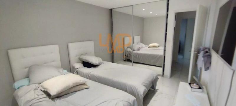 Appartement - 92 m² - 5 pièces