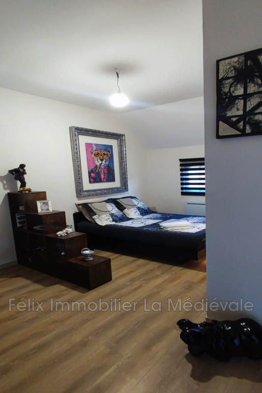 Maison chambre d'hôtes - 155 m² - 7 pièces