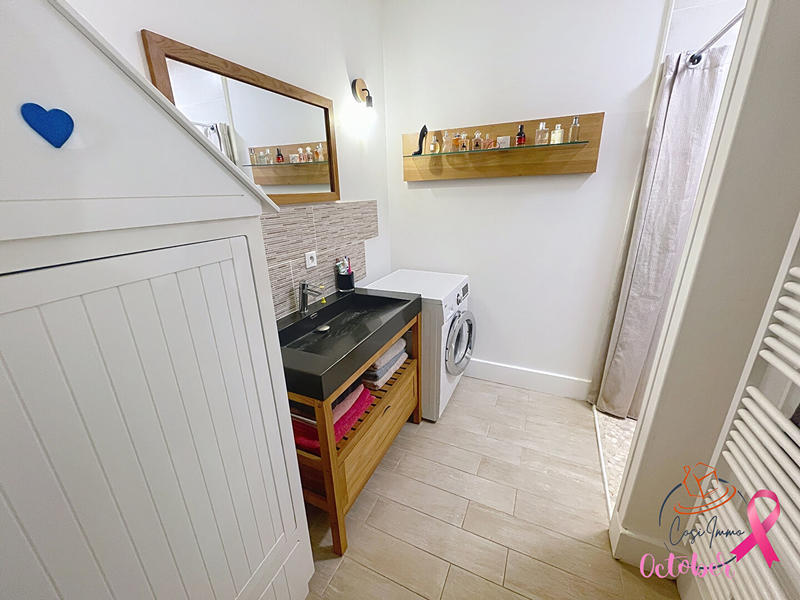 Appartement - 94 m² - 4 pièces