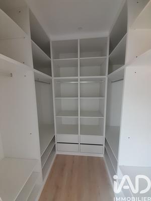 Maison - 159 m² - 5 pièces