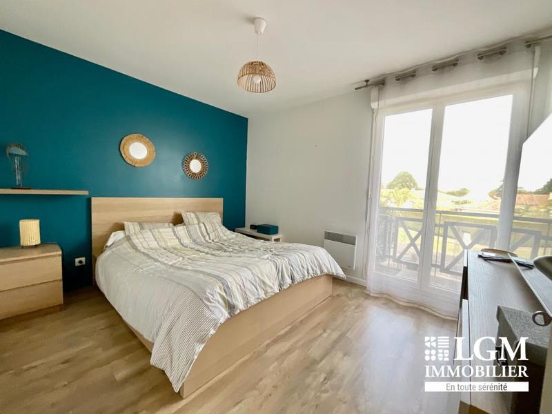 Maison - 89 m² - 5 pièces