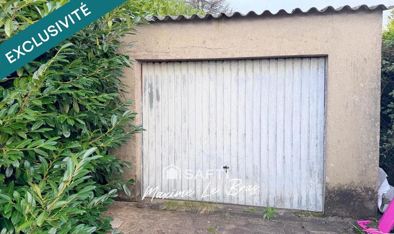 Maison - 153 m² - 7 pièces