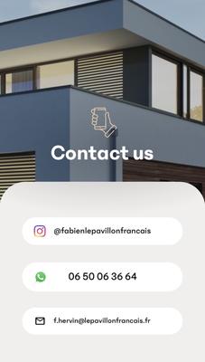 Terrain constructible - 600 m²