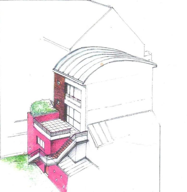 Maison - 174 m² - 6 pièces