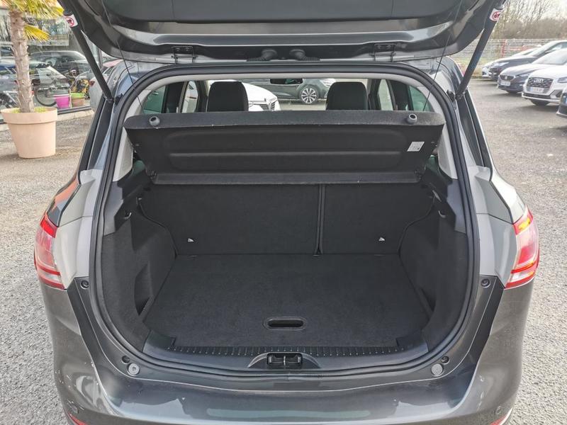 Ford B-Max 1.0 EcoBoost 125 ch Titanium