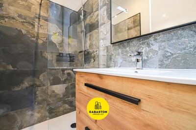 Appartement - 31 m² - 2 pièces