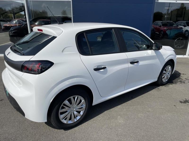 Peugeot 208 II PureTech 75 s&amp;S Like