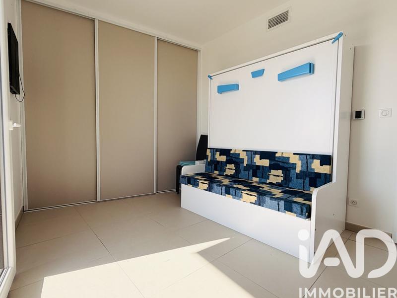 Appartement - 78 m² - 3 pièces