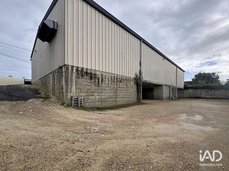 Local commercial - 824 m²