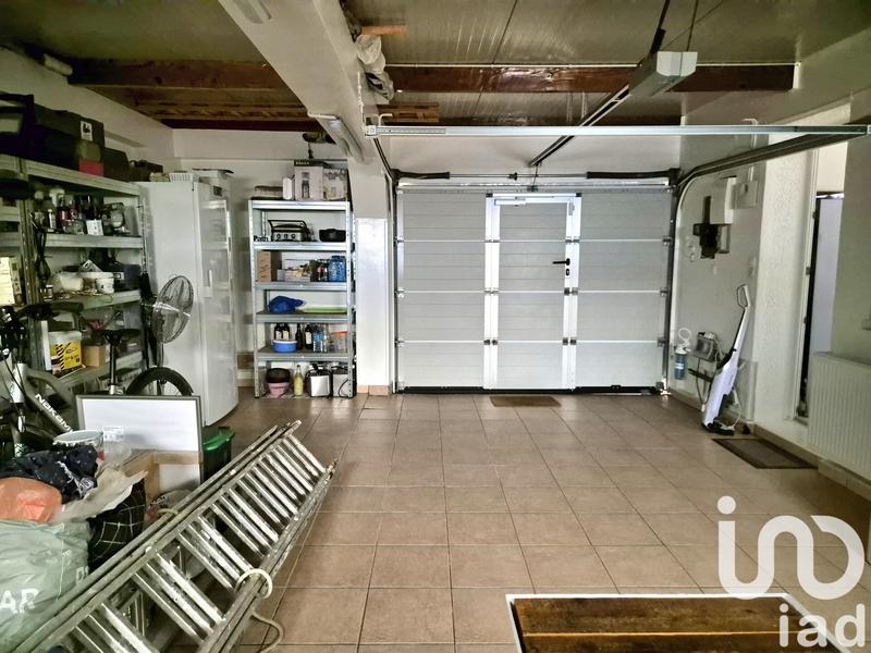 Maison - 102 m² - 4 pièces