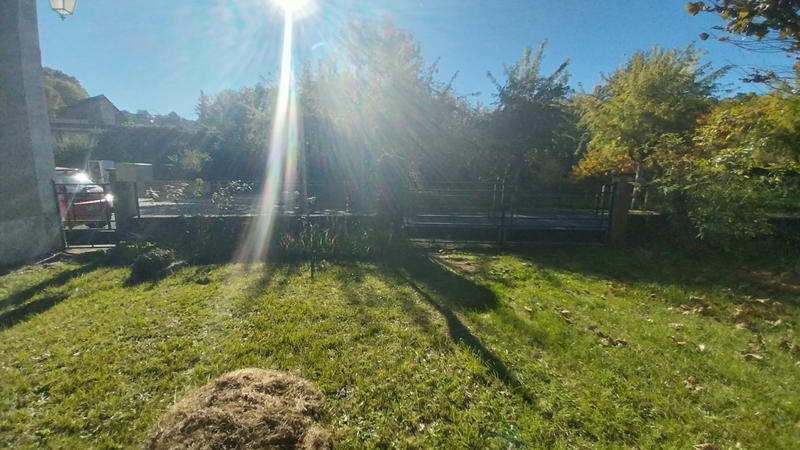 Maison de village - 211 m² - 7 pièces