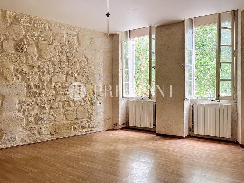 Appartement - 59 m² - 4 pièces
