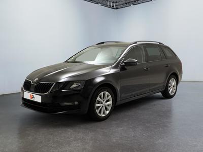Skoda Octavia Combi 2.0 Tdi 150 ch Scr Fap Dsg7 Business