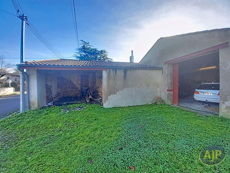 Maison - 141 m² - 6 pièces