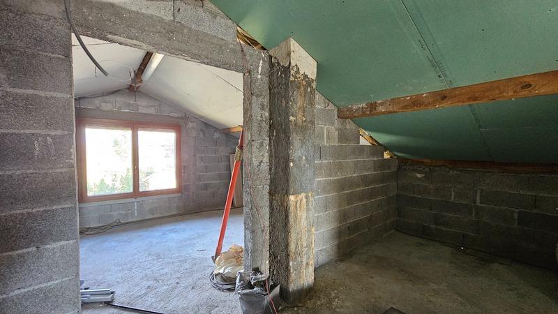 Maison - 70 m² - 3 pièces