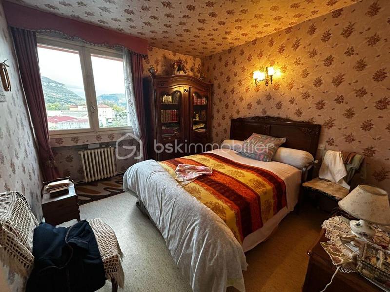 Appartement - 73 m² - 4 pièces