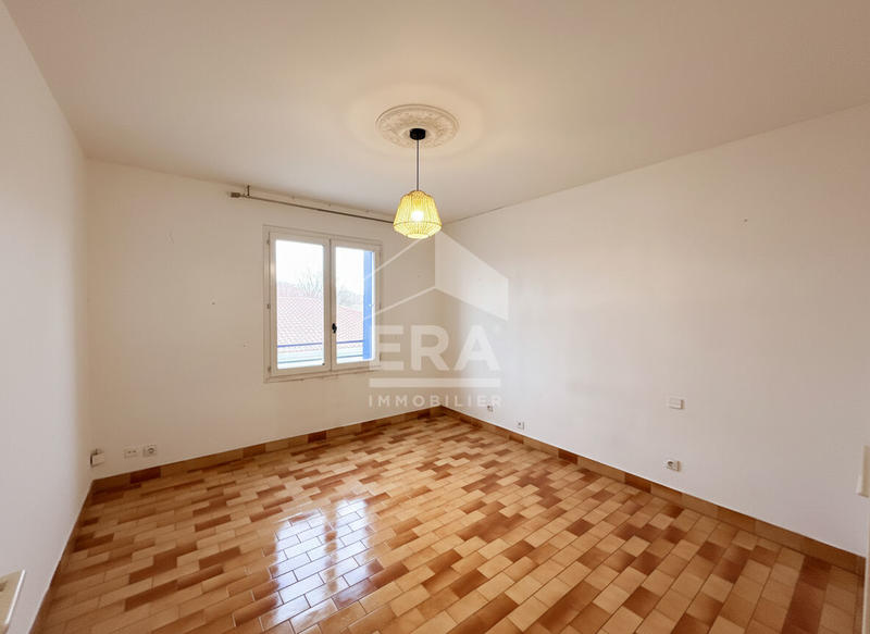 Maison - 102 m² - 4 pièces