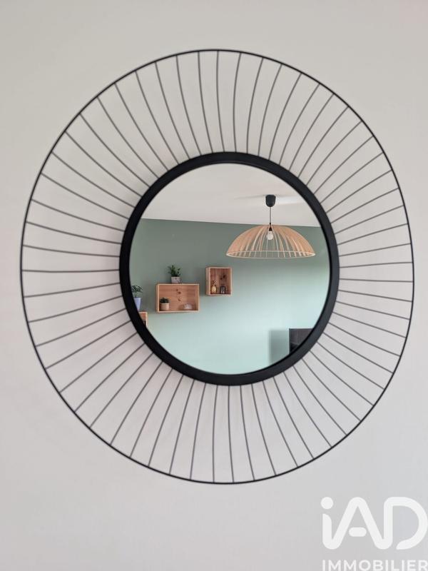 Appartement - 87 m² - 4 pièces