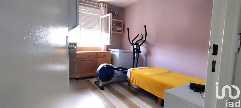 Appartement - 95 m² - 4 pièces