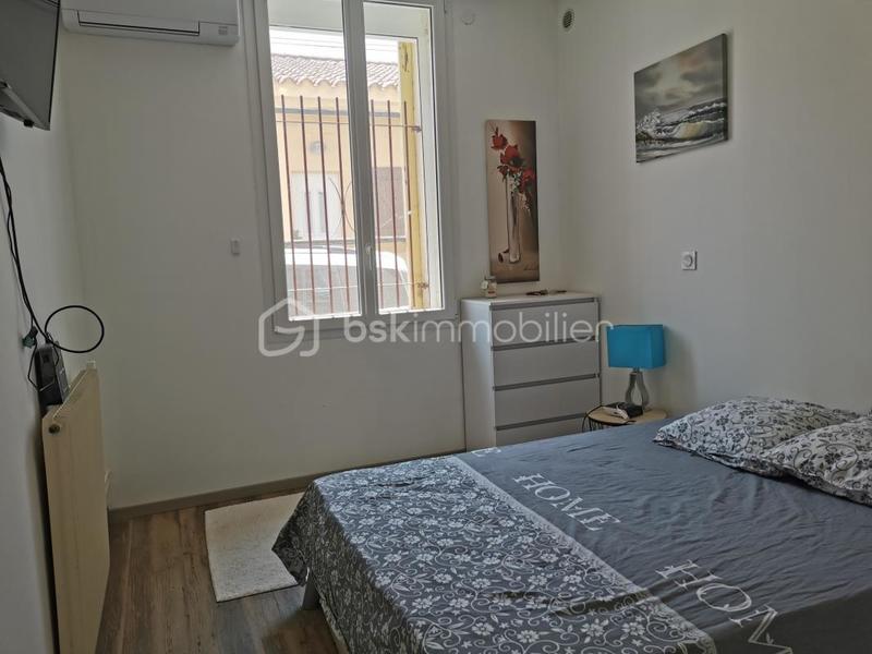 Maison de ville - 150 m² - 7 pièces