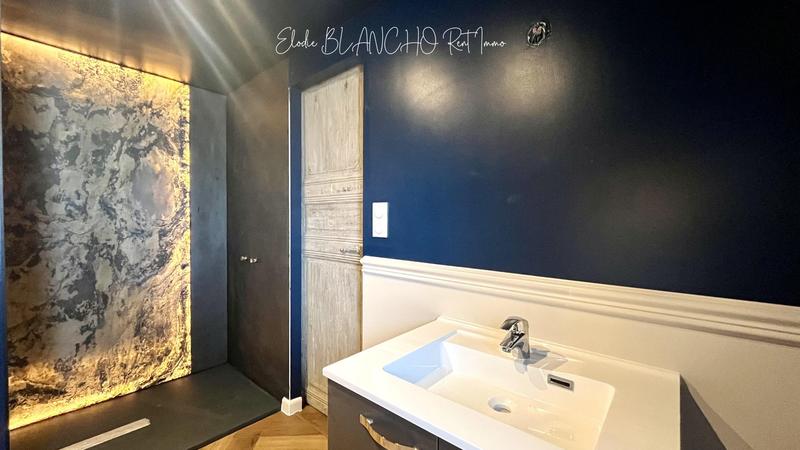 Appartement - 41 m² - 3 pièces