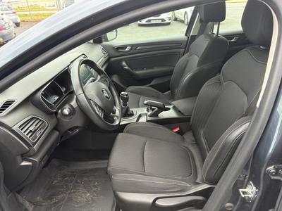 Renault Mégane IV 1.5 Blue Dci 115 Business