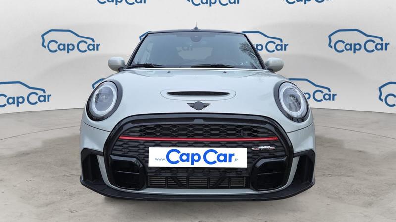 Mini Mini III 2.0 Cooper 231 Bva8 John Works Ultimate