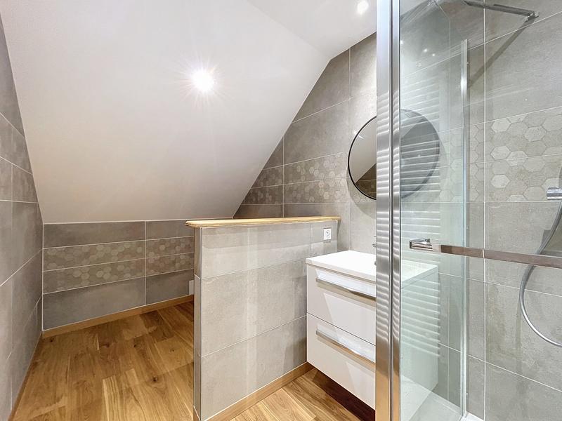 Manoir - 404 m² - 11 pièces