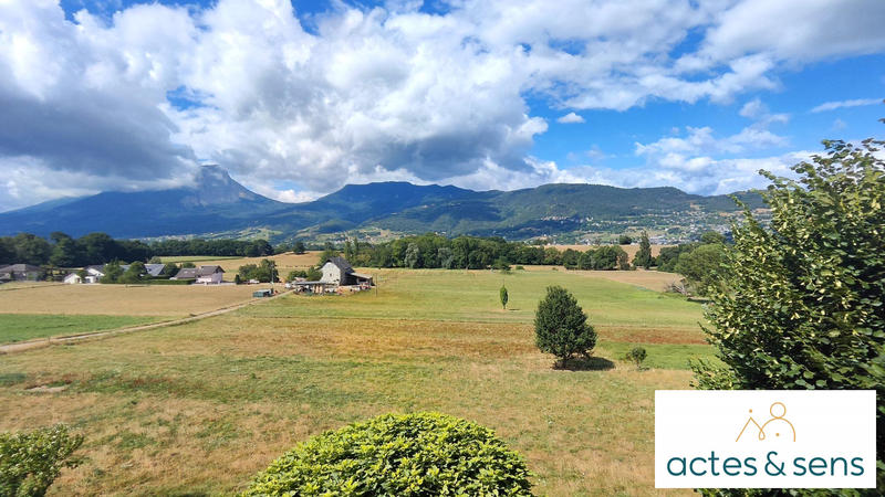 Maison - 139 m² - 7 pièces