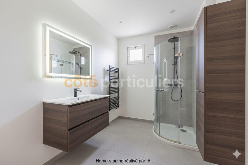 Appartement - 86 m² - 3 pièces