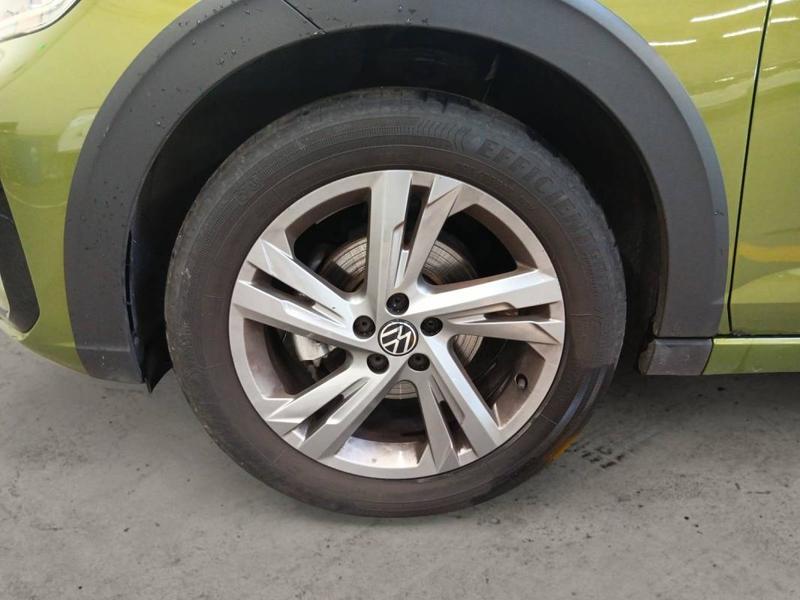 Volkswagen Taigo 1.0 tsi 116 dsg7