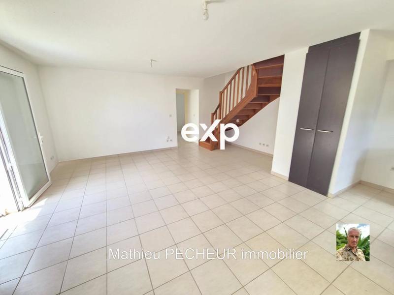 Maison - 71 m² - 4 pièces