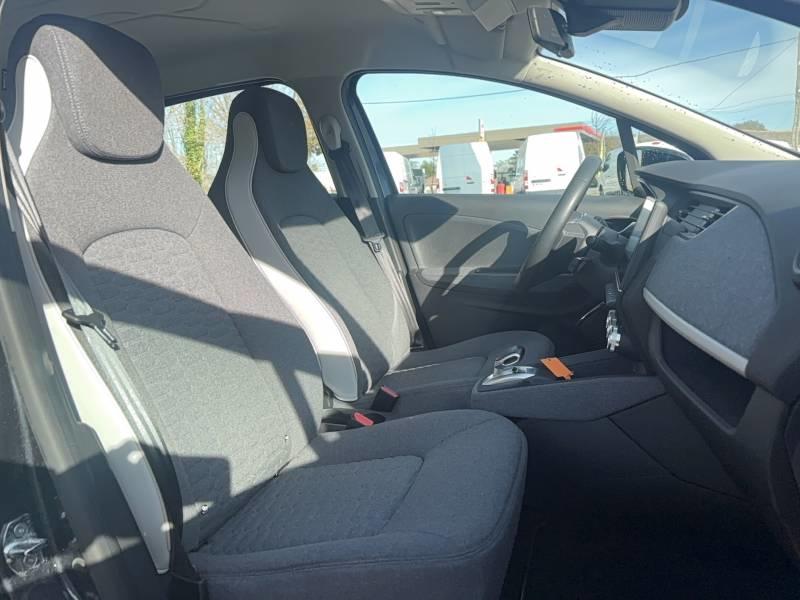 Renault Zoe R110 Achat Intégral Limited