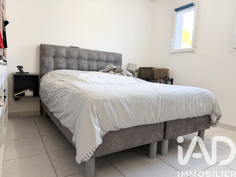 Maison - 75 m² - 3 pièces