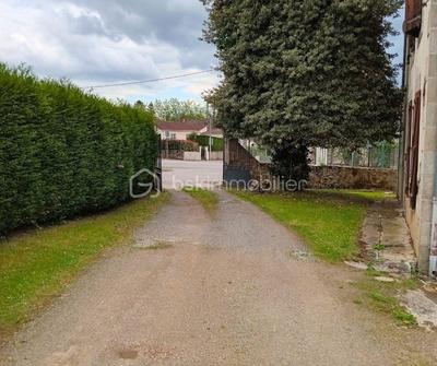 Appartement - 126 m² - 5 pièces