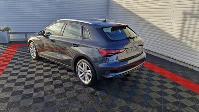 Audi A3 sportback 30 Tfsi Mild Hybrid 110 s tronic 7