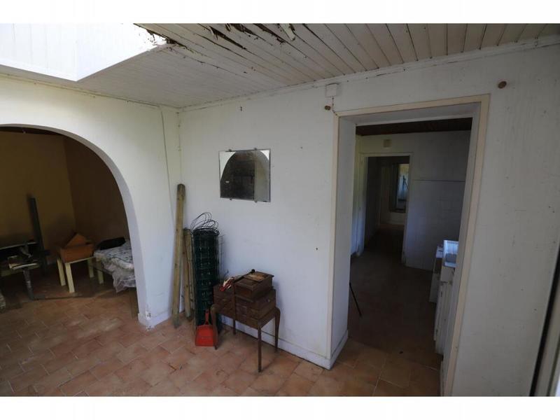 Maison - 206 m² - 14 pièces