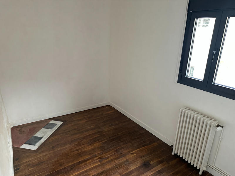 Appartement - 43 m² - 3 pièces
