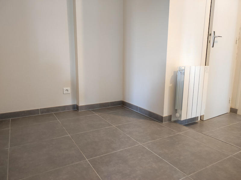 Appartement - 53 m² - 3 pièces